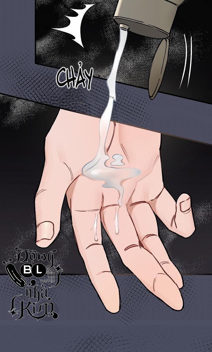 CHUYẾN TÀU ĐIÊN CUỒNG 33 trang 64