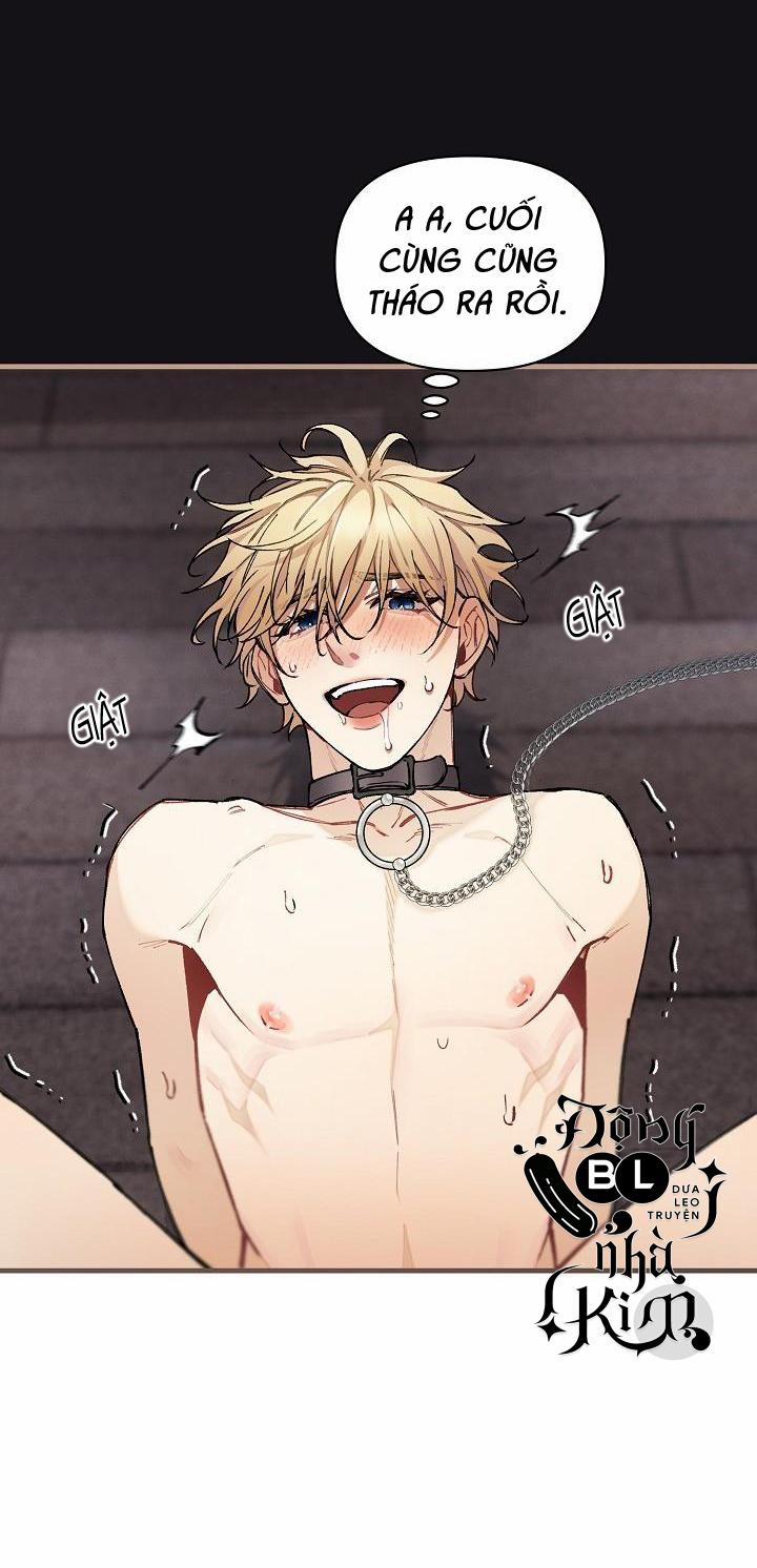 CHUYẾN TÀU ĐIÊN CUỒNG 33 trang 66