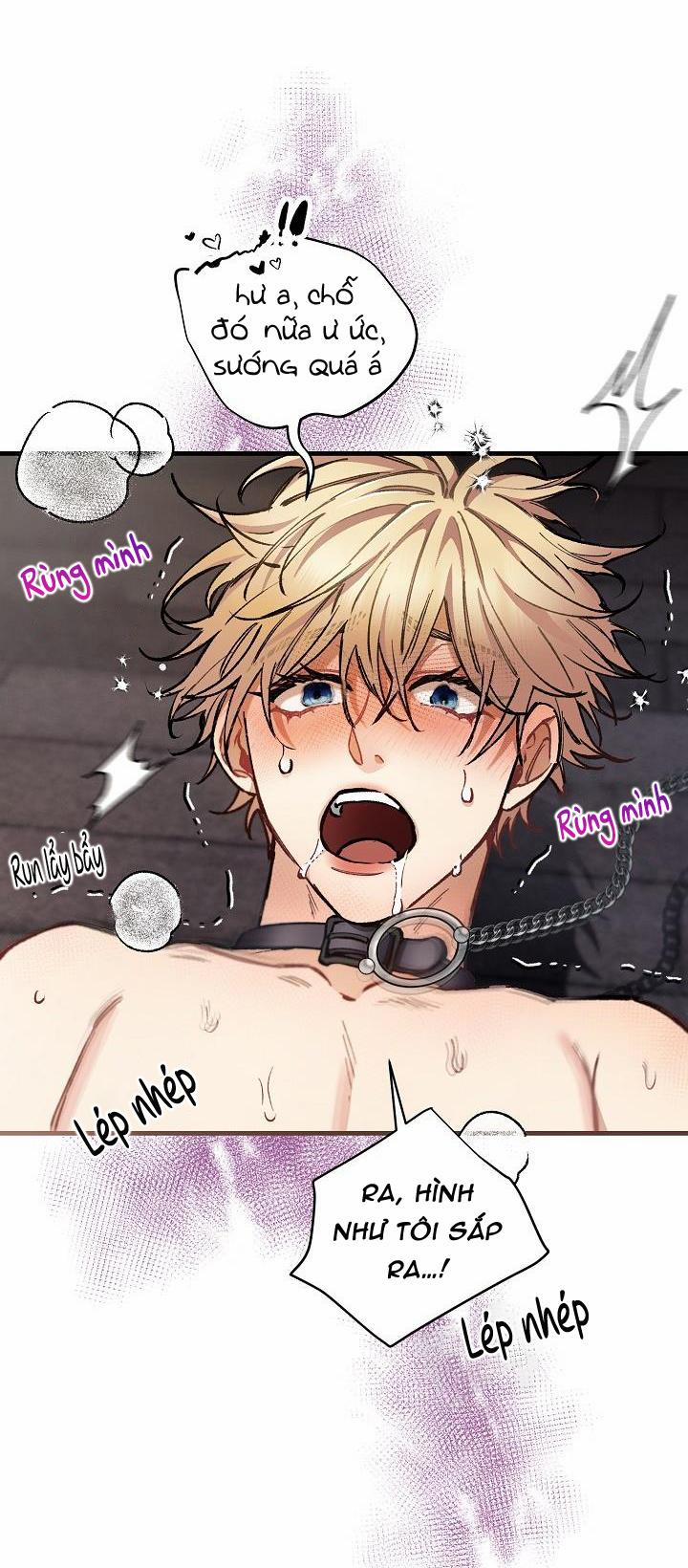 CHUYẾN TÀU ĐIÊN CUỒNG 33 trang 69