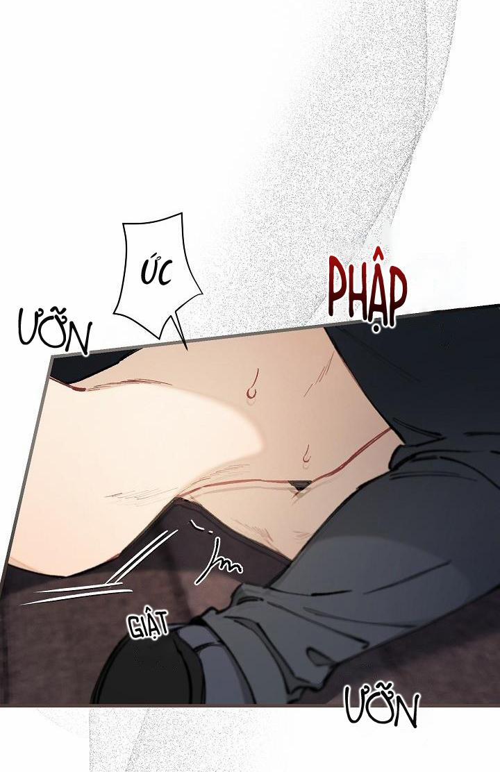 CHUYẾN TÀU ĐIÊN CUỒNG 33 trang 7