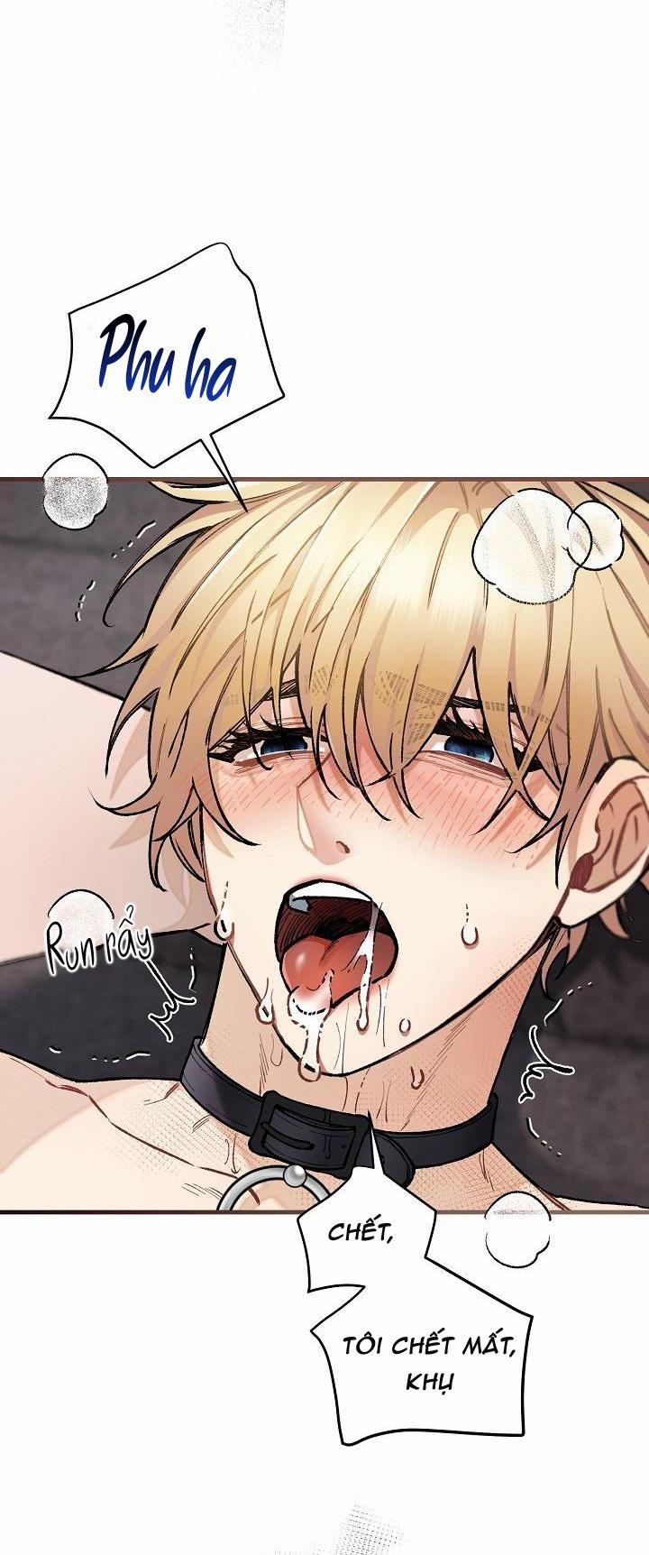 CHUYẾN TÀU ĐIÊN CUỒNG 33 trang 9