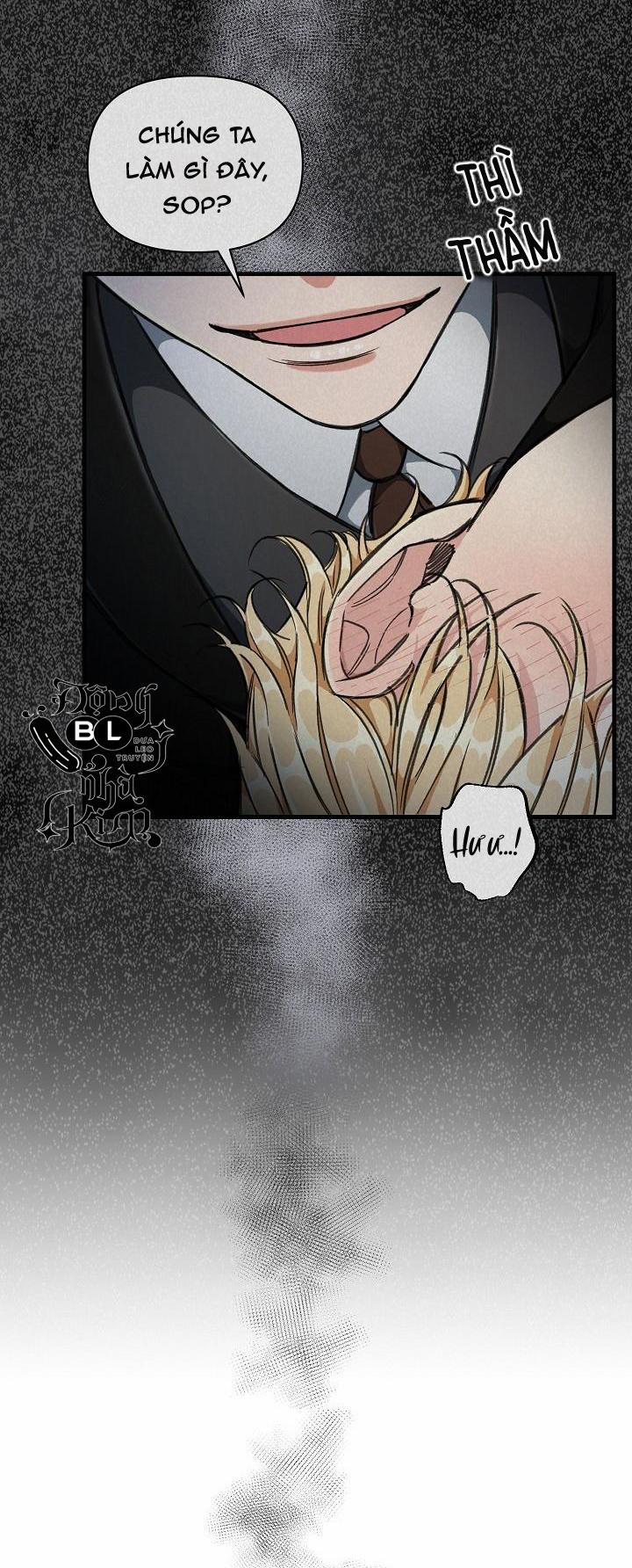 CHUYẾN TÀU ĐIÊN CUỒNG 35 trang 11