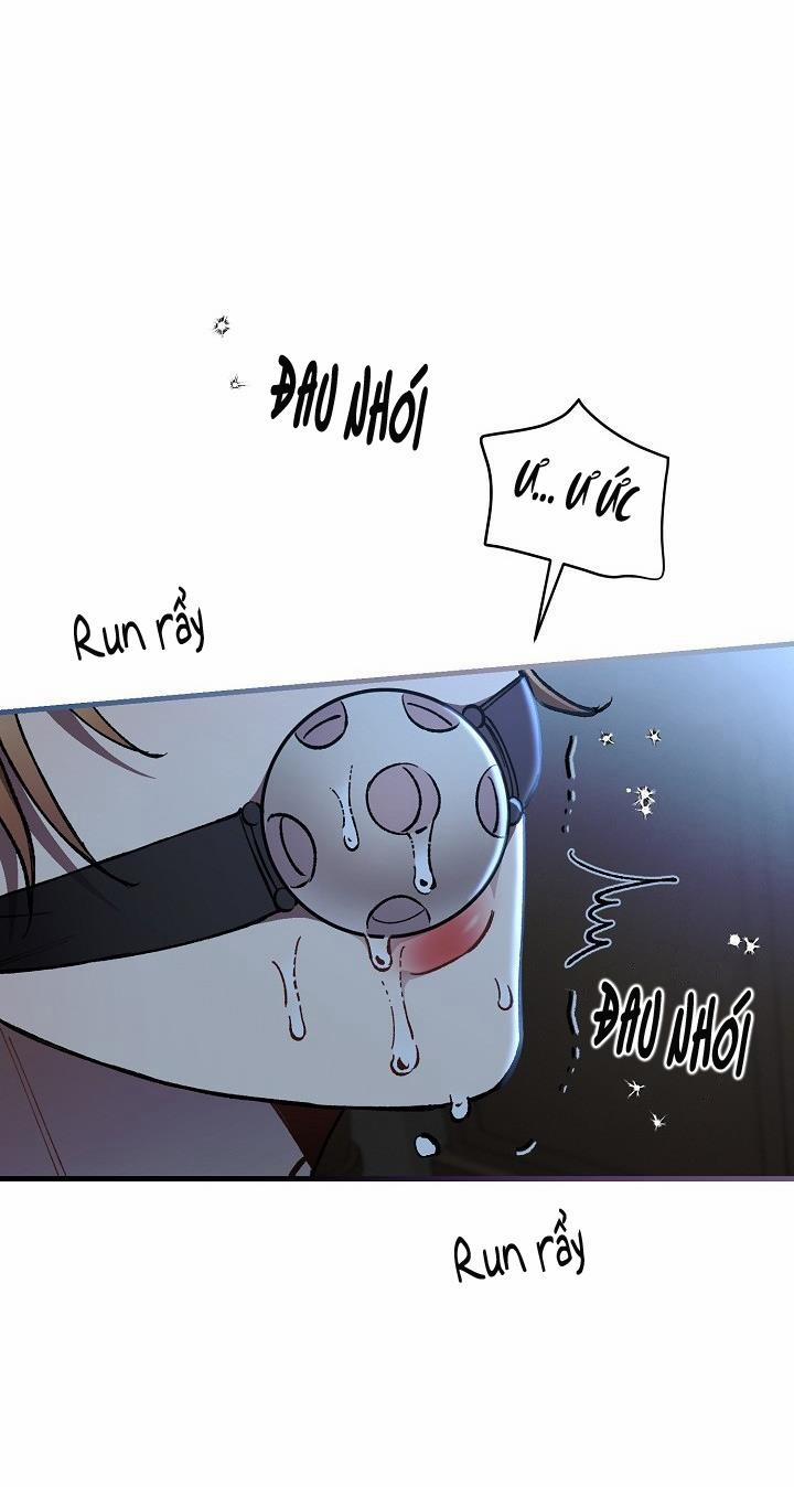 CHUYẾN TÀU ĐIÊN CUỒNG 35 trang 14