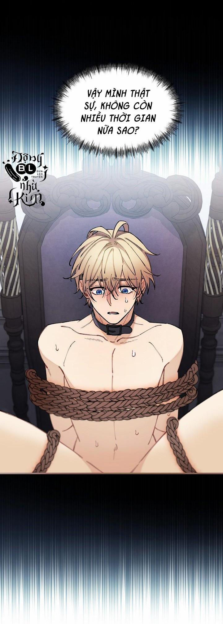 CHUYẾN TÀU ĐIÊN CUỒNG 35 trang 28