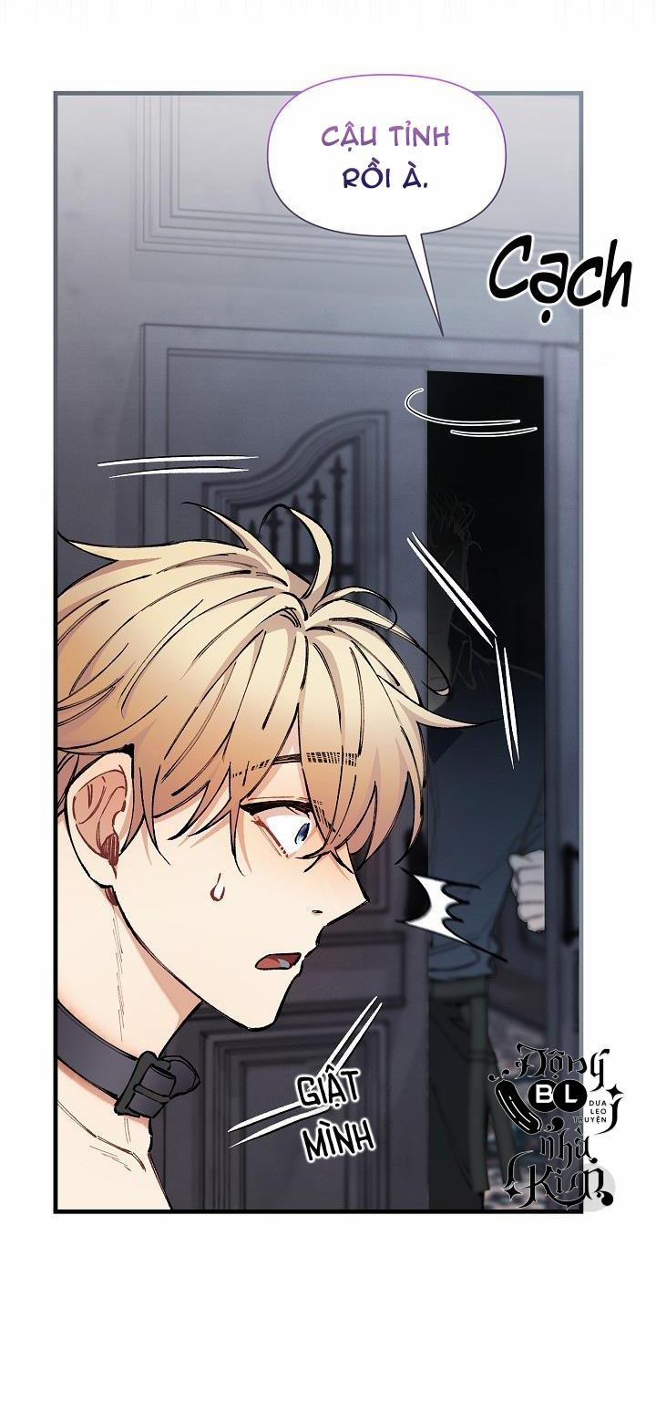 CHUYẾN TÀU ĐIÊN CUỒNG 35 trang 29