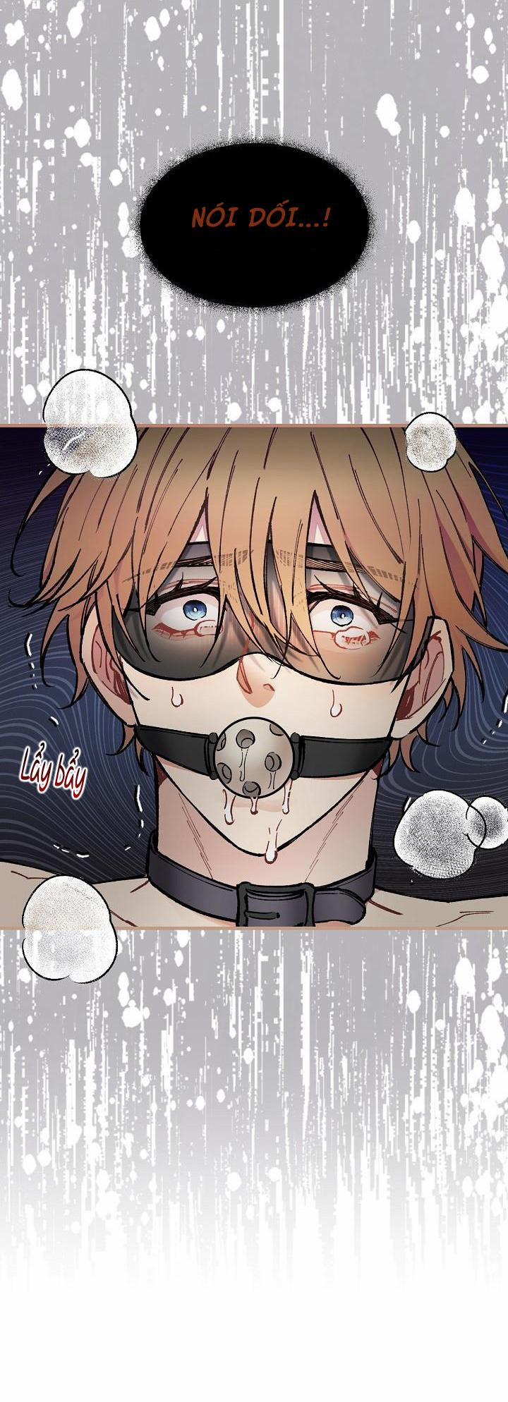 CHUYẾN TÀU ĐIÊN CUỒNG 35 trang 3