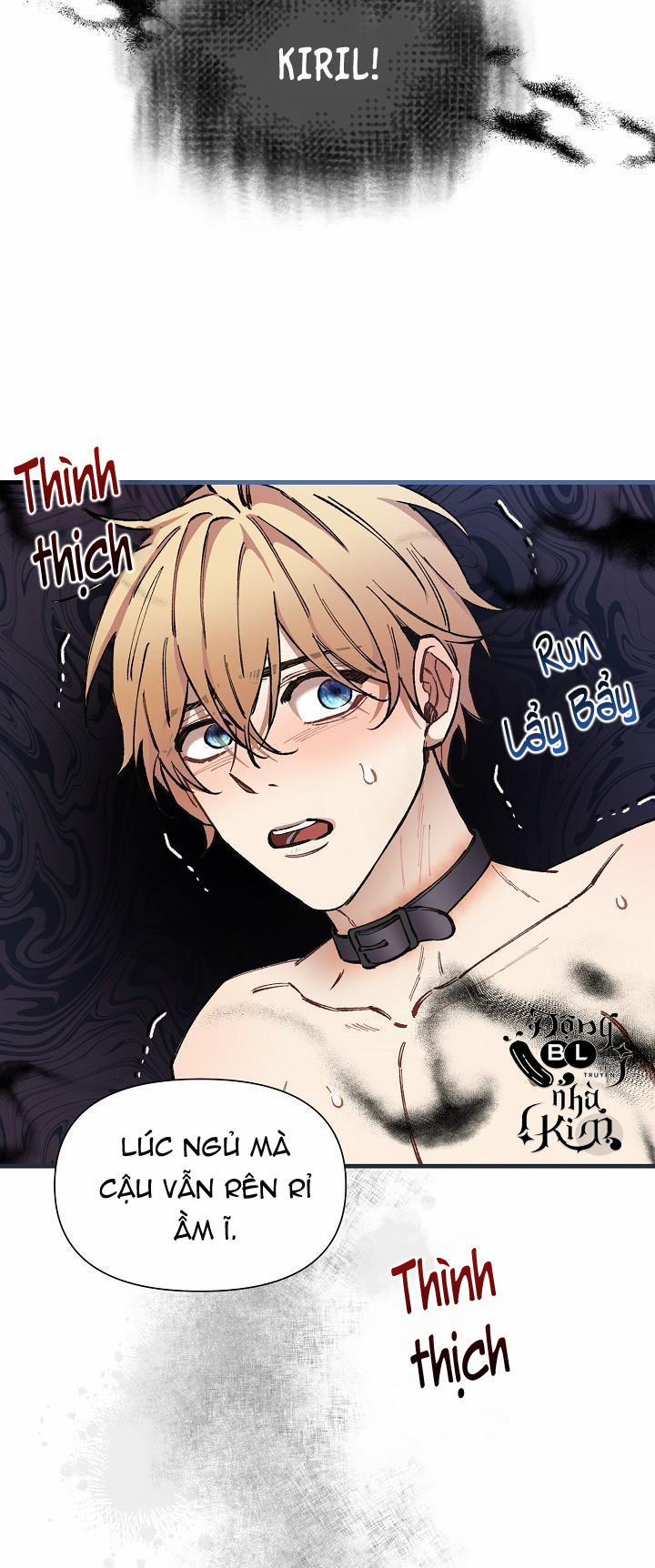 CHUYẾN TÀU ĐIÊN CUỒNG 35 trang 31