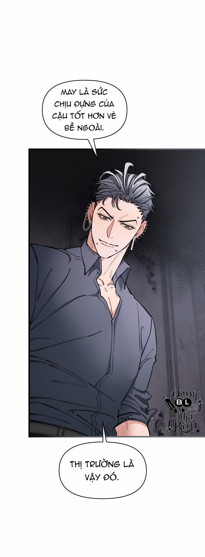 CHUYẾN TÀU ĐIÊN CUỒNG 35 trang 33