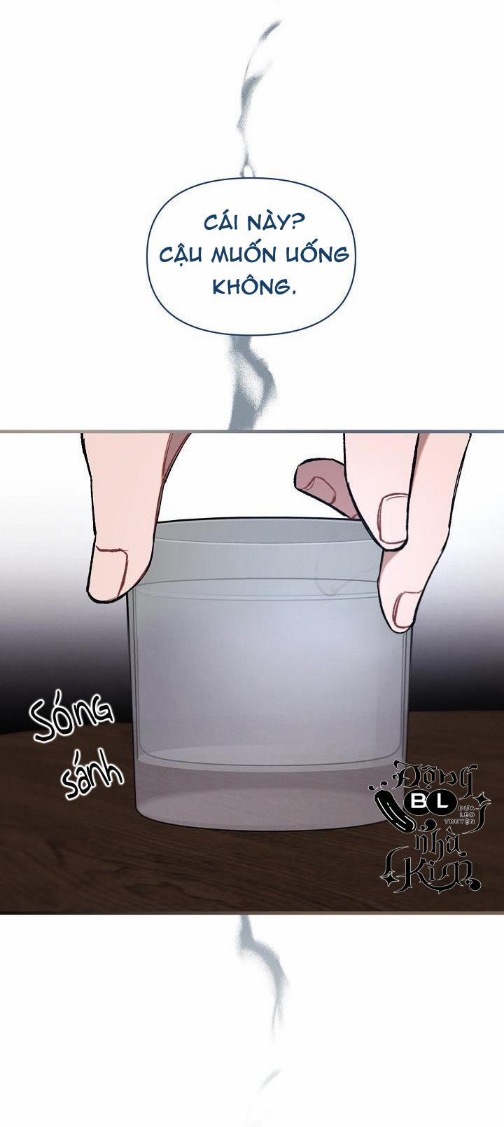 CHUYẾN TÀU ĐIÊN CUỒNG 35 trang 39