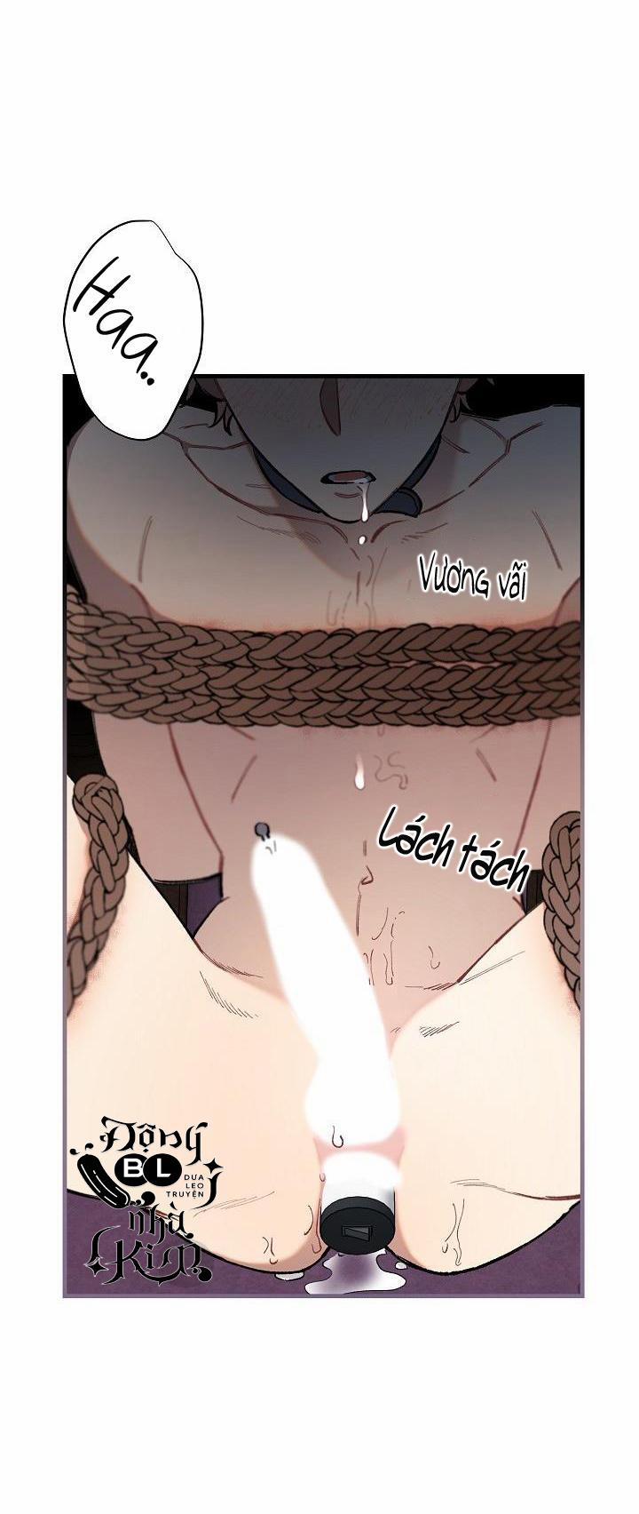 CHUYẾN TÀU ĐIÊN CUỒNG 35 trang 44