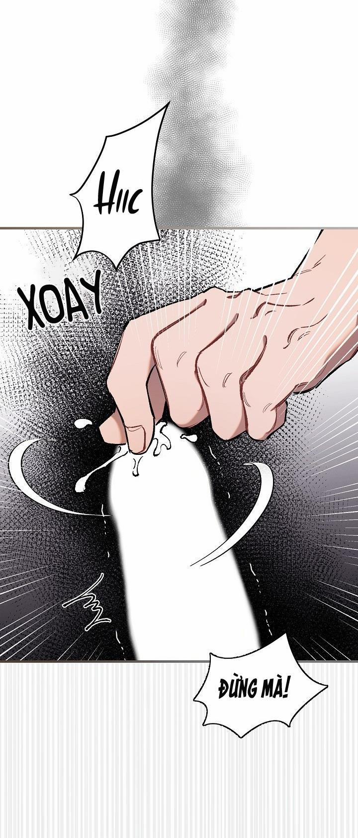 CHUYẾN TÀU ĐIÊN CUỒNG 35 trang 48