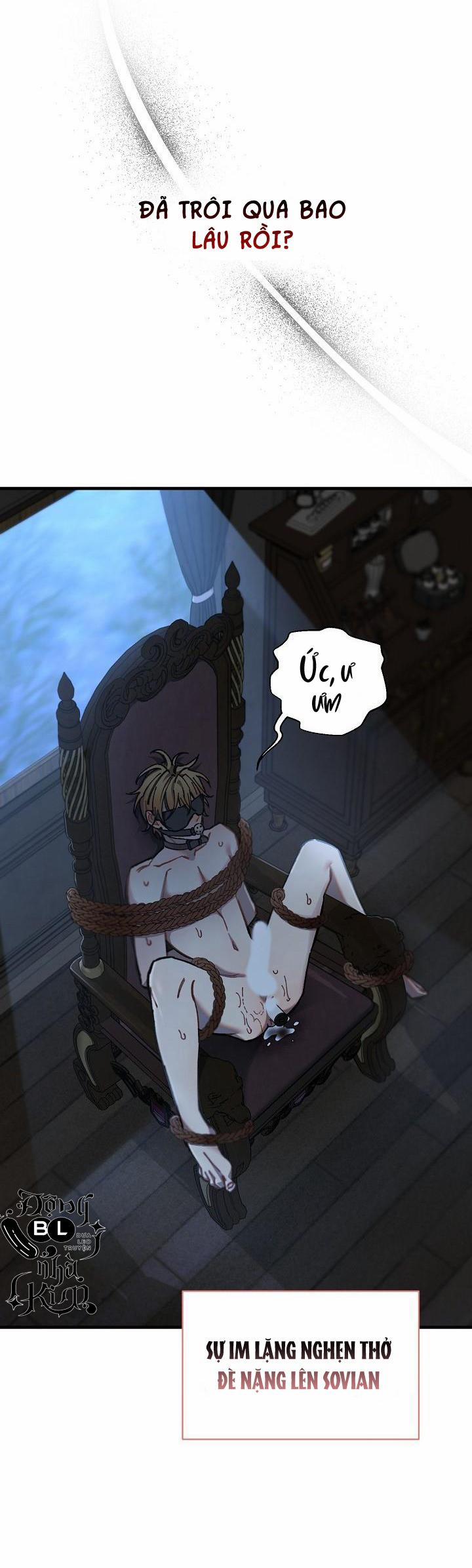 CHUYẾN TÀU ĐIÊN CUỒNG 35 trang 5