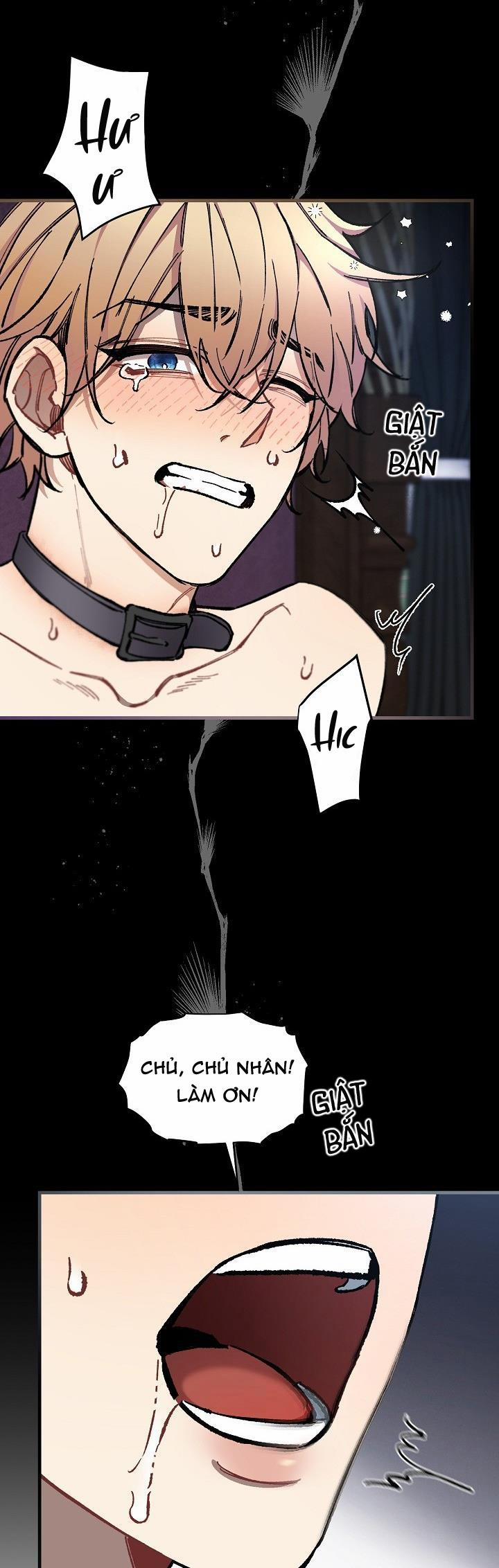 CHUYẾN TÀU ĐIÊN CUỒNG 35 trang 58