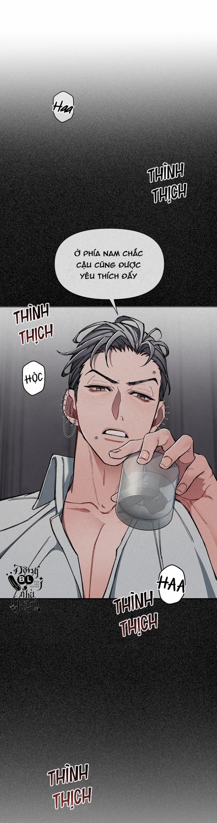 CHUYẾN TÀU ĐIÊN CUỒNG 37 trang 13