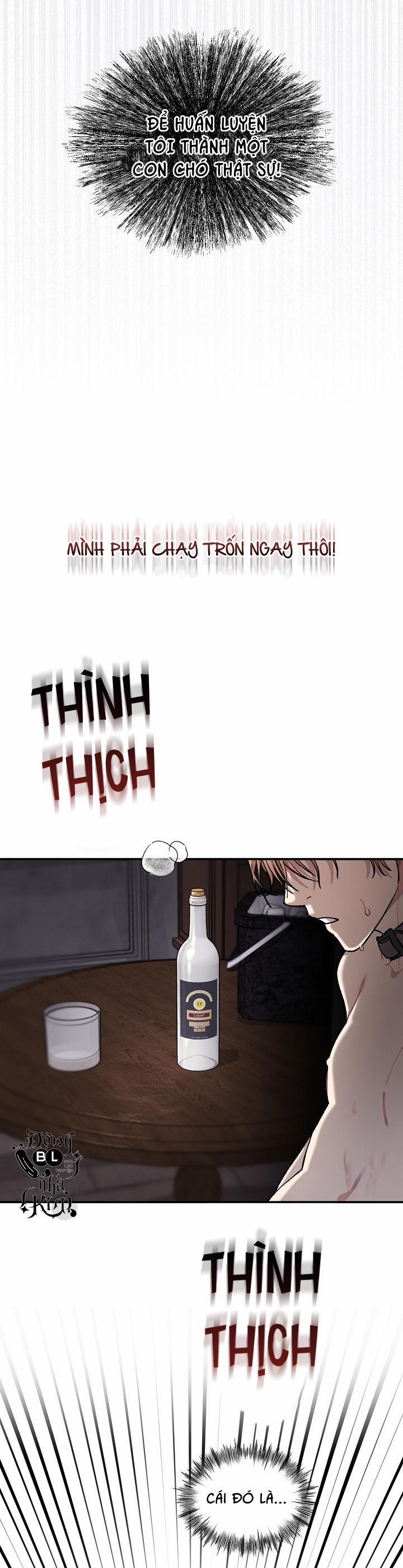 CHUYẾN TÀU ĐIÊN CUỒNG 37 trang 15