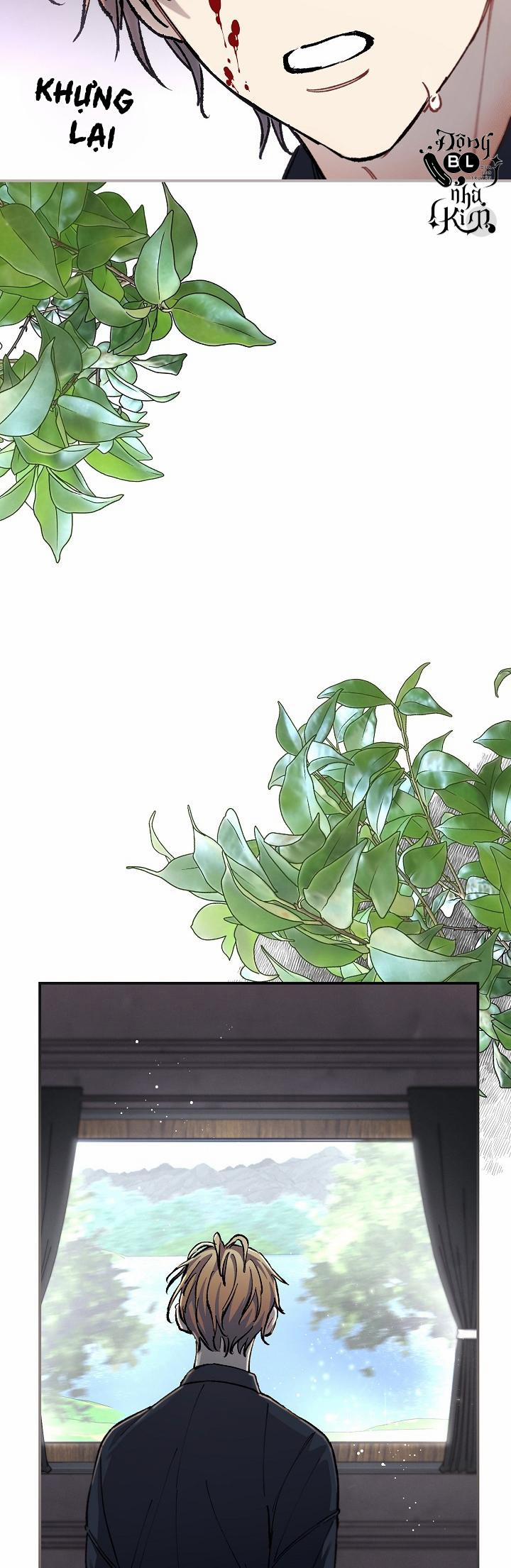 CHUYẾN TÀU ĐIÊN CUỒNG 37 trang 30