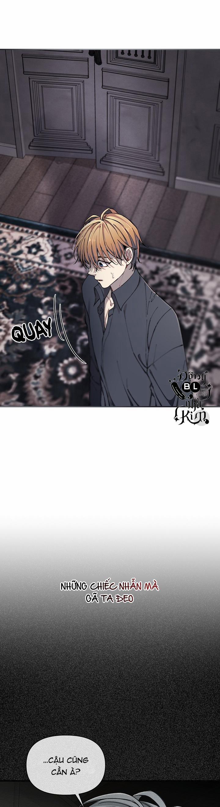 CHUYẾN TÀU ĐIÊN CUỒNG 37 trang 34