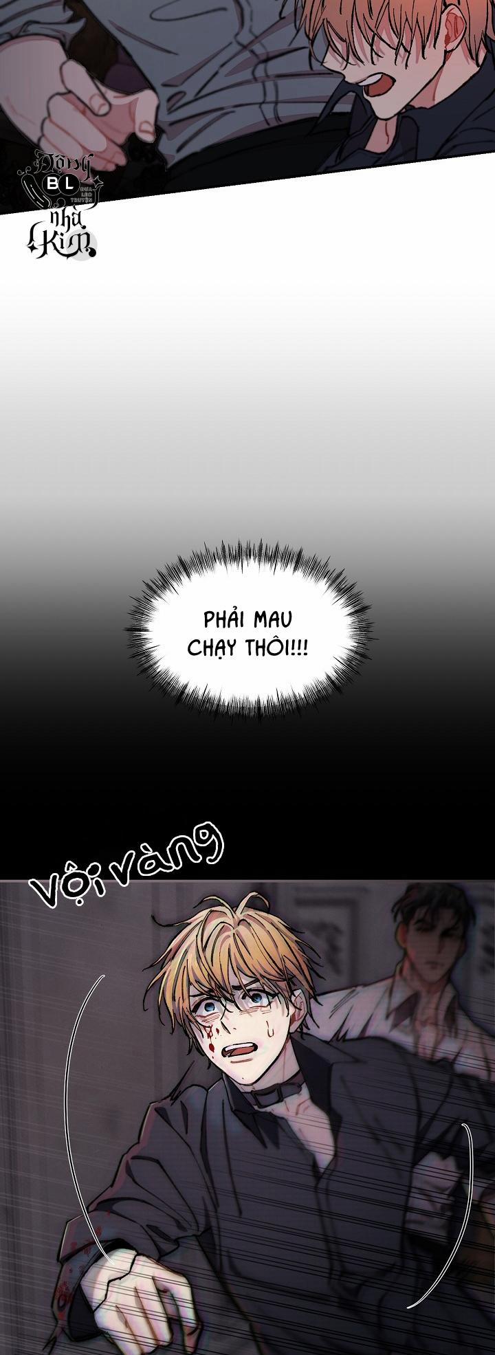 CHUYẾN TÀU ĐIÊN CUỒNG 37 trang 45