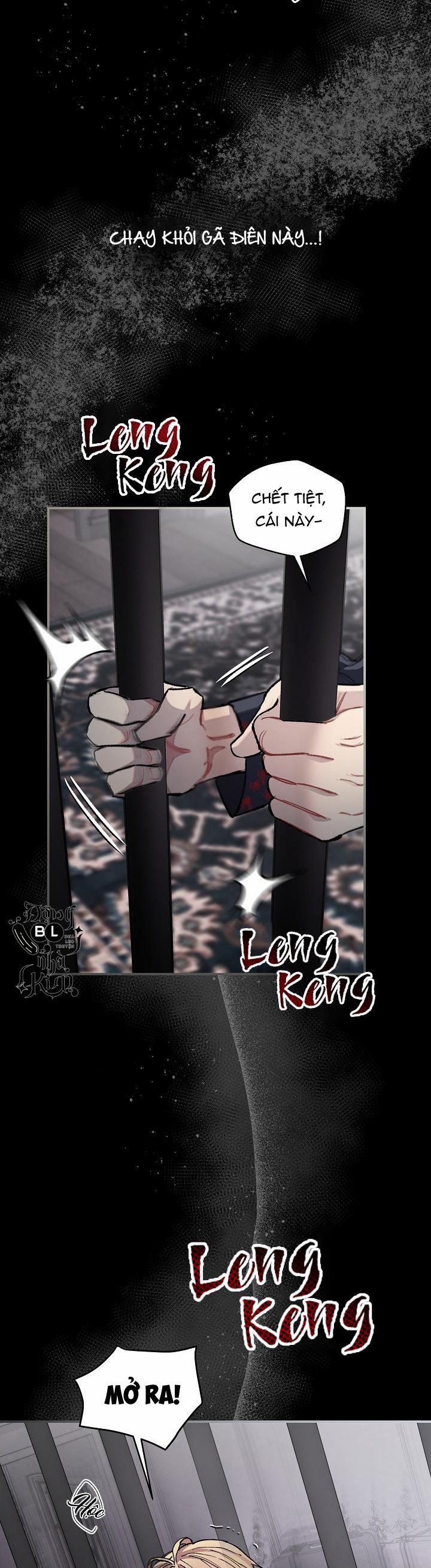 CHUYẾN TÀU ĐIÊN CUỒNG 37 trang 47