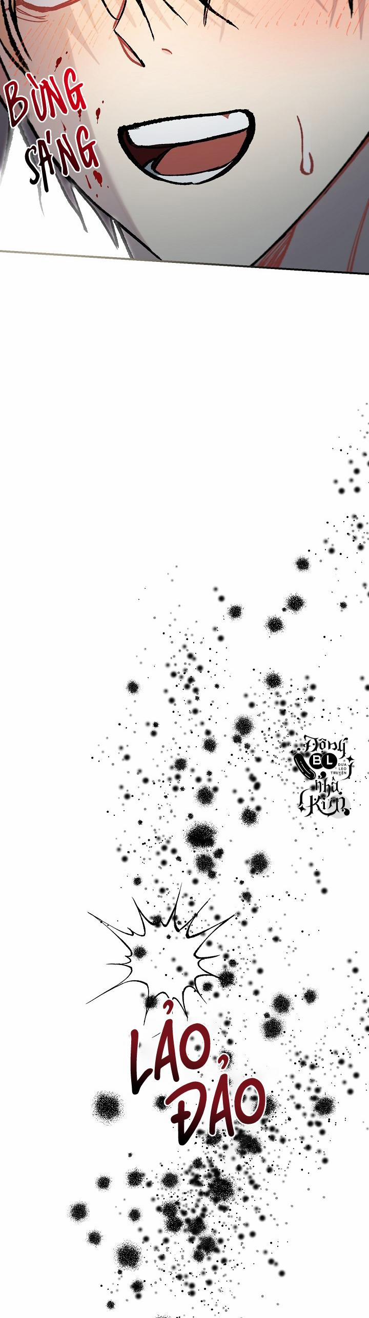 CHUYẾN TÀU ĐIÊN CUỒNG 37 trang 50