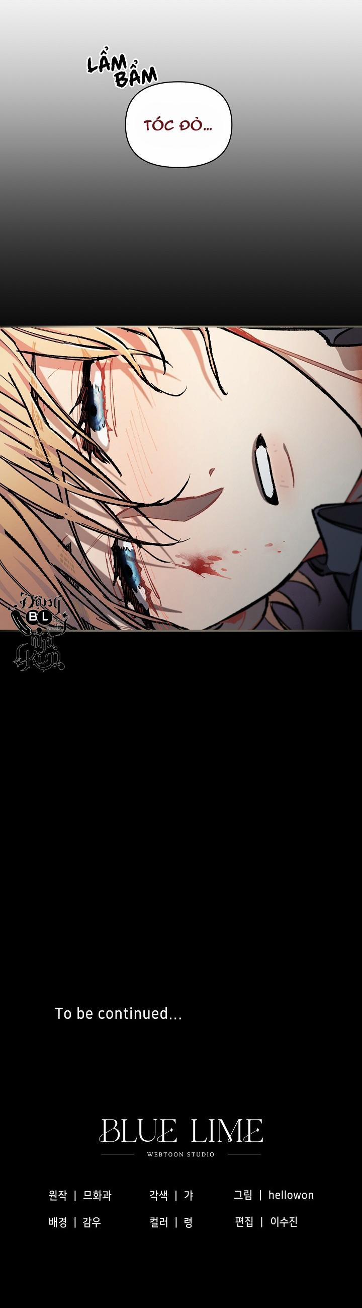 CHUYẾN TÀU ĐIÊN CUỒNG 37 trang 53