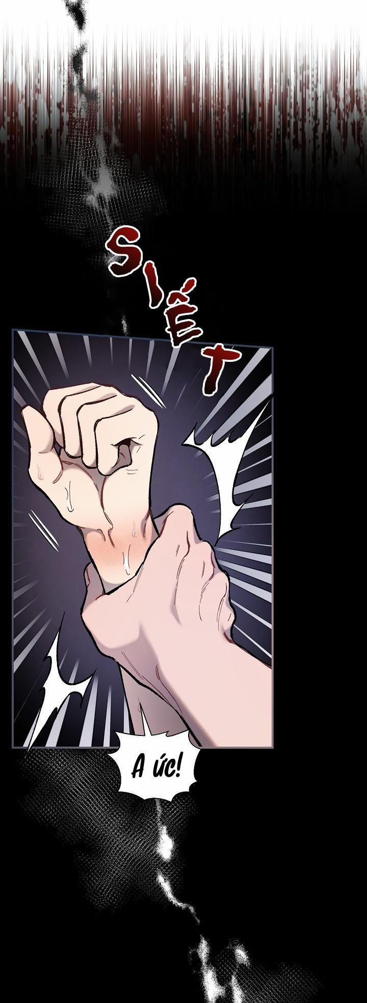 CHUYẾN TÀU ĐIÊN CUỒNG 37 trang 6