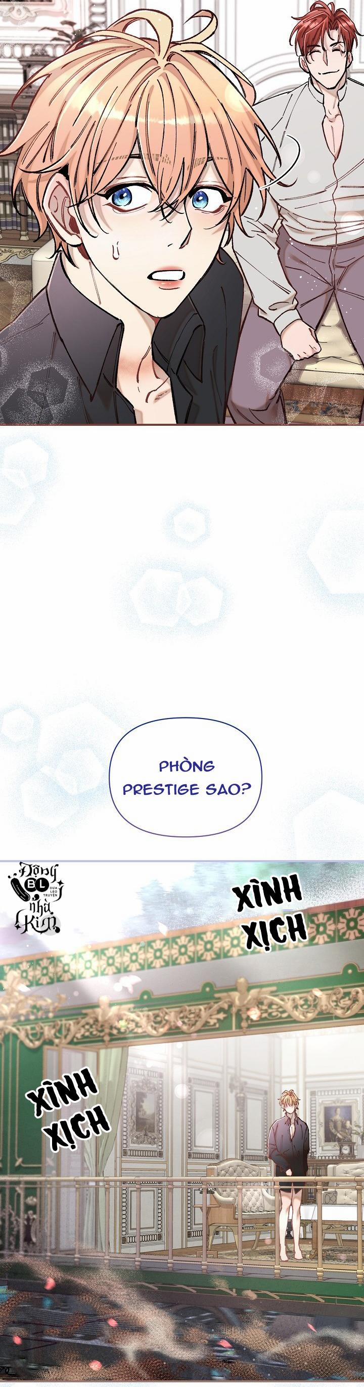 CHUYẾN TÀU ĐIÊN CUỒNG 38 trang 16