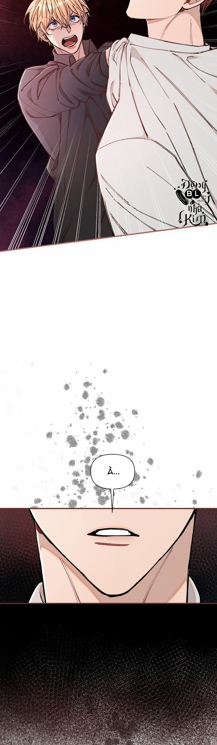 CHUYẾN TÀU ĐIÊN CUỒNG 38 trang 24