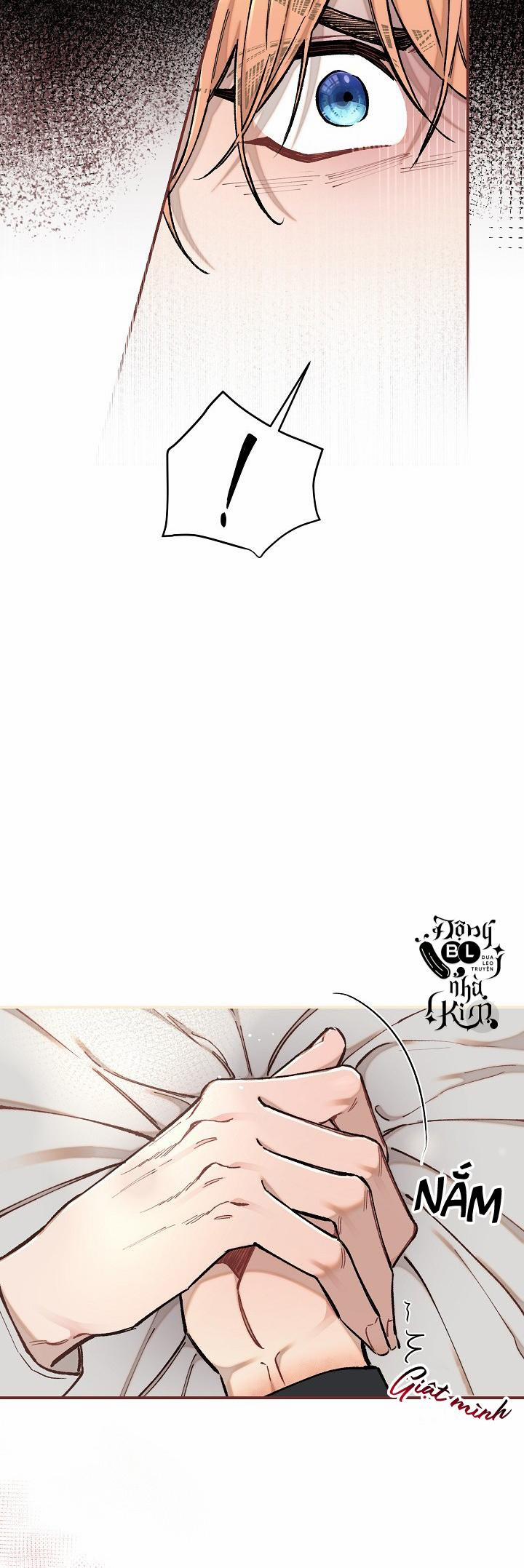 CHUYẾN TÀU ĐIÊN CUỒNG 38 trang 27