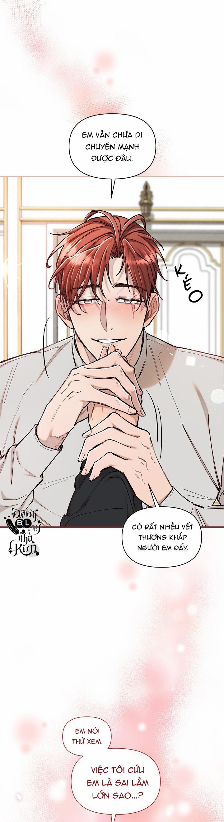 CHUYẾN TÀU ĐIÊN CUỒNG 38 trang 28