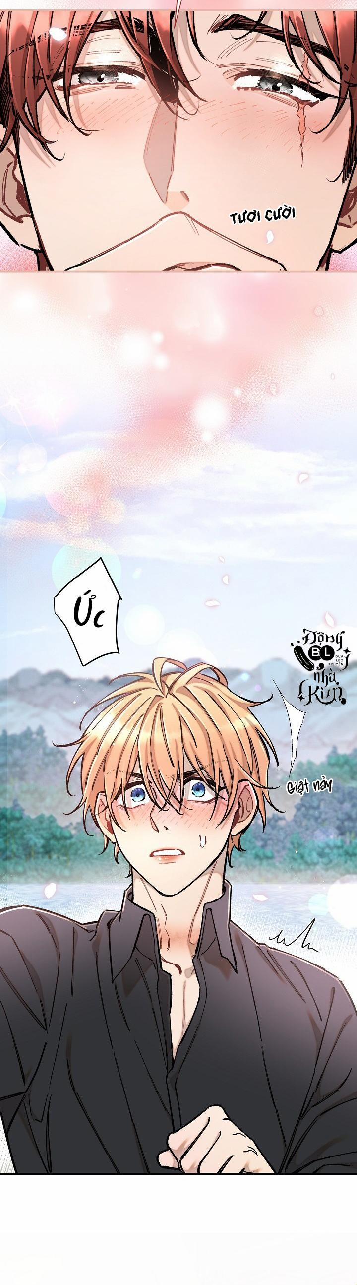 CHUYẾN TÀU ĐIÊN CUỒNG 38 trang 29