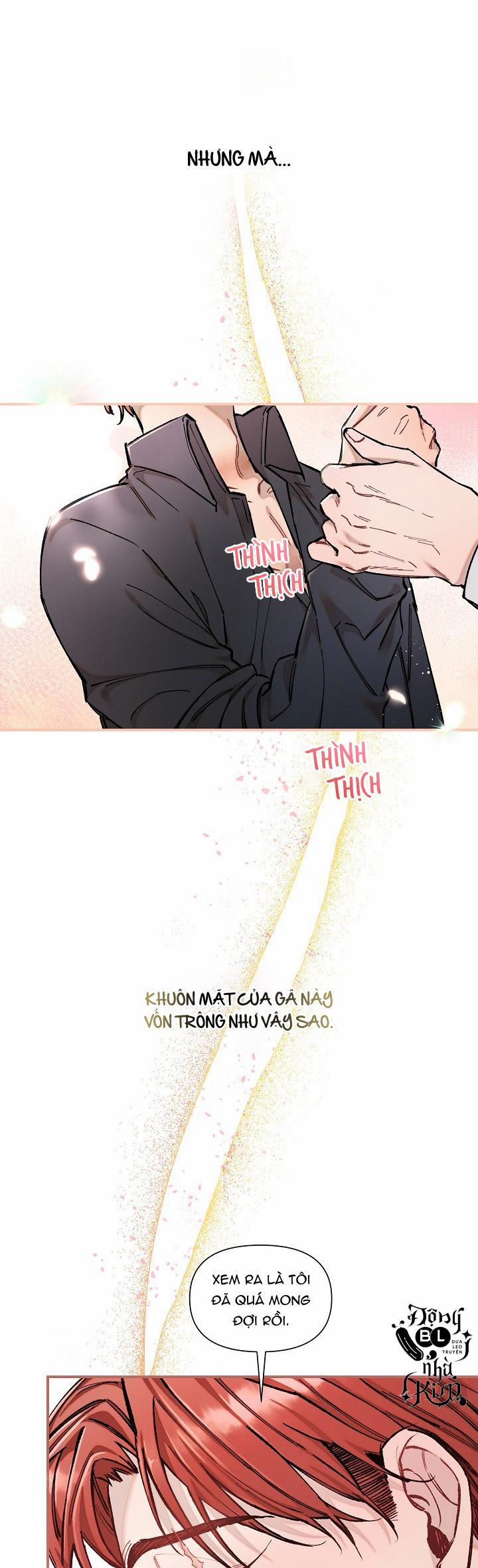 CHUYẾN TÀU ĐIÊN CUỒNG 38 trang 31