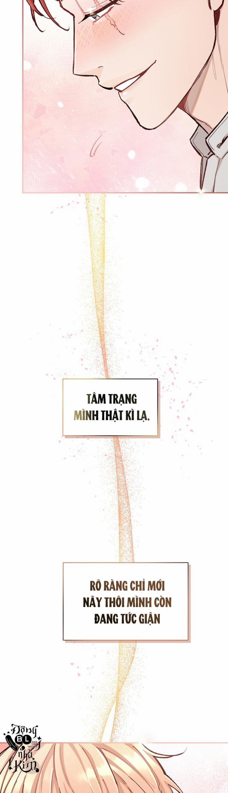 CHUYẾN TÀU ĐIÊN CUỒNG 38 trang 32