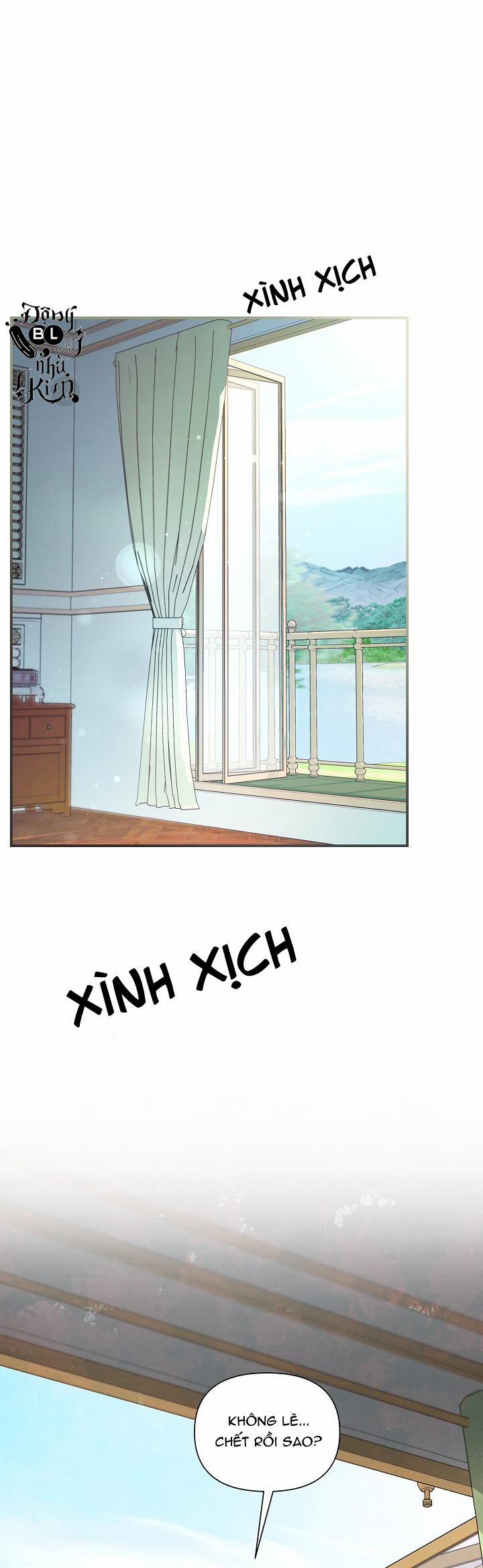 CHUYẾN TÀU ĐIÊN CUỒNG 38 trang 38