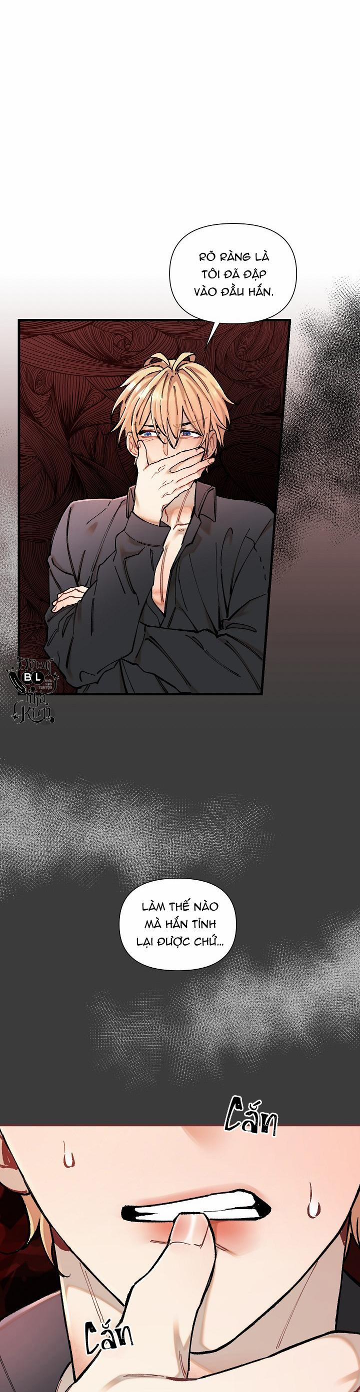 CHUYẾN TÀU ĐIÊN CUỒNG 38 trang 46