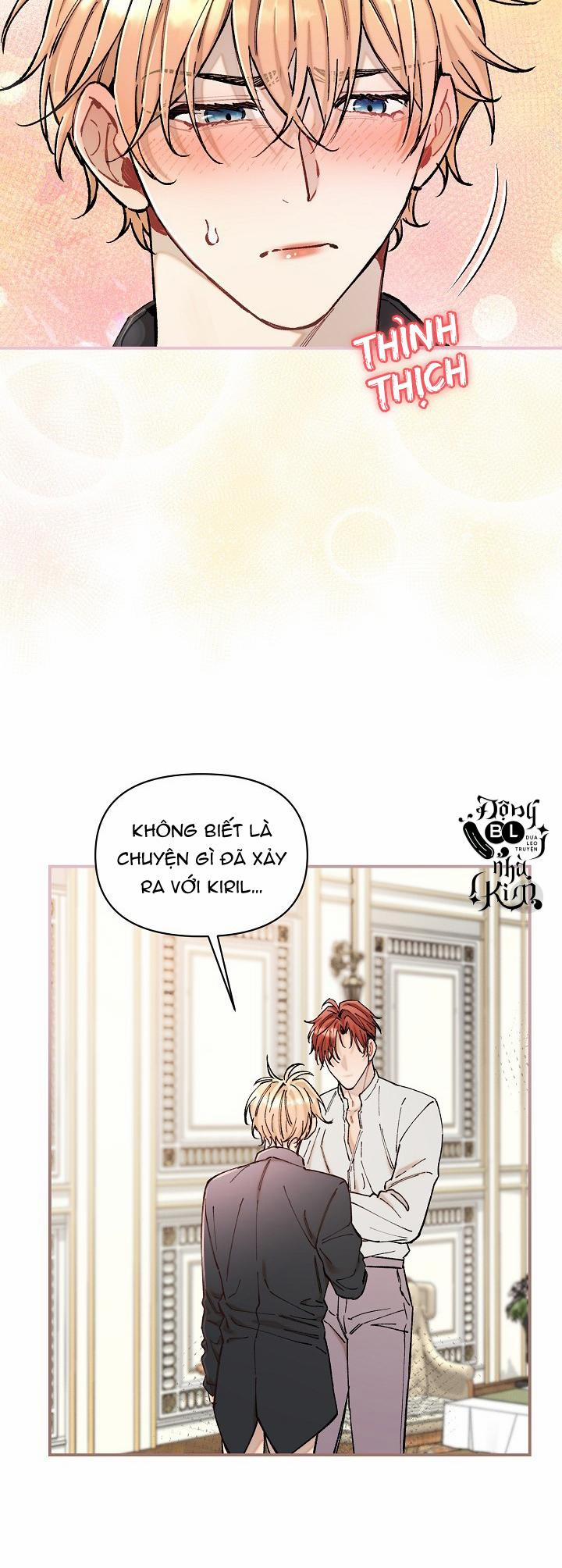 CHUYẾN TÀU ĐIÊN CUỒNG 38 trang 50