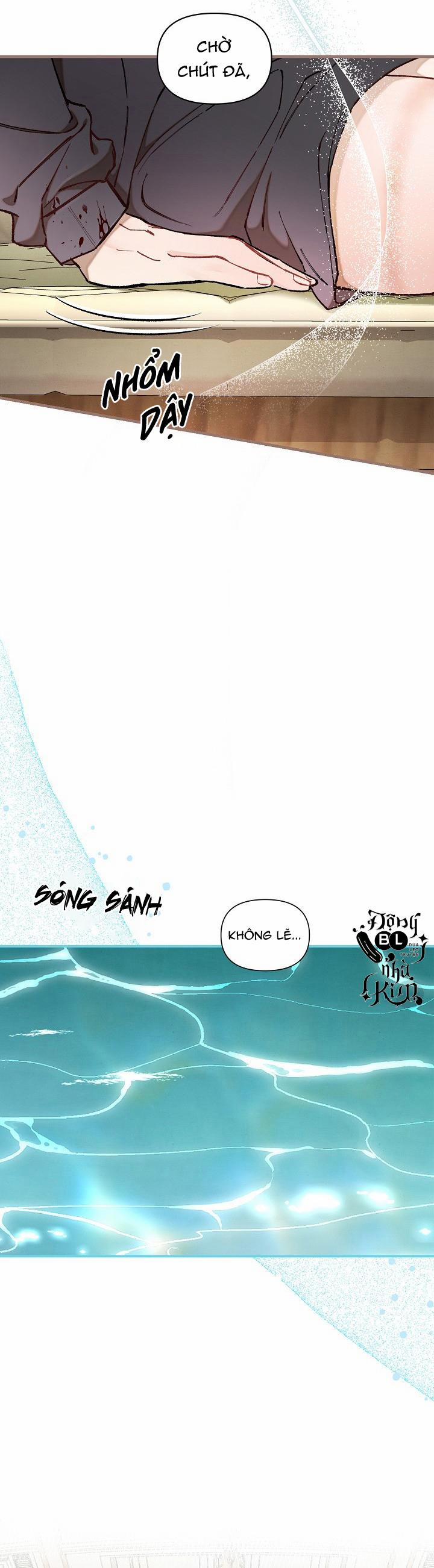 CHUYẾN TÀU ĐIÊN CUỒNG 38 trang 9