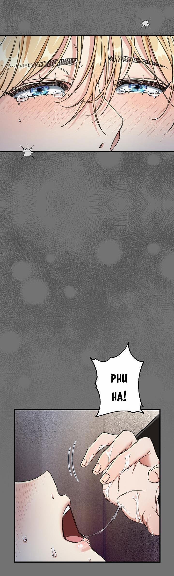 CHUYẾN TÀU ĐIÊN CUỒNG 4 trang 17