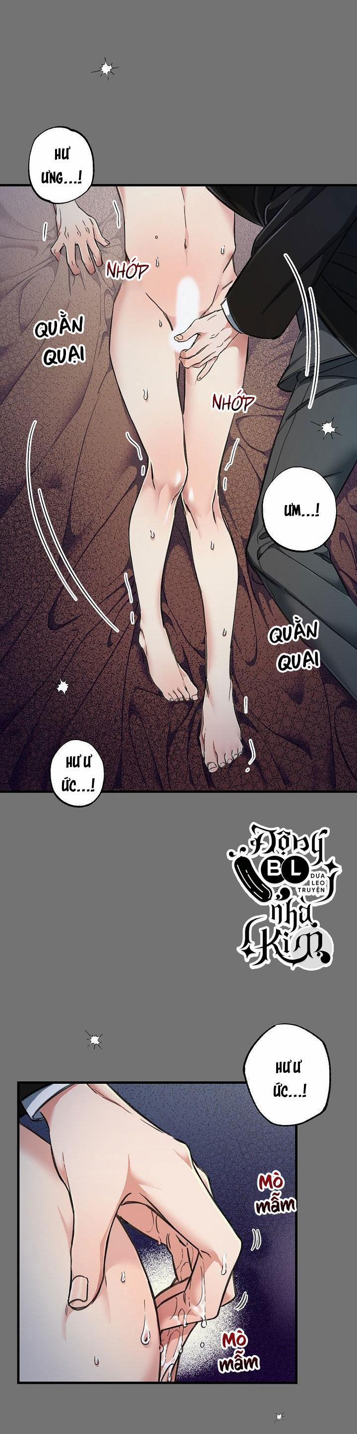 CHUYẾN TÀU ĐIÊN CUỒNG 4 trang 25