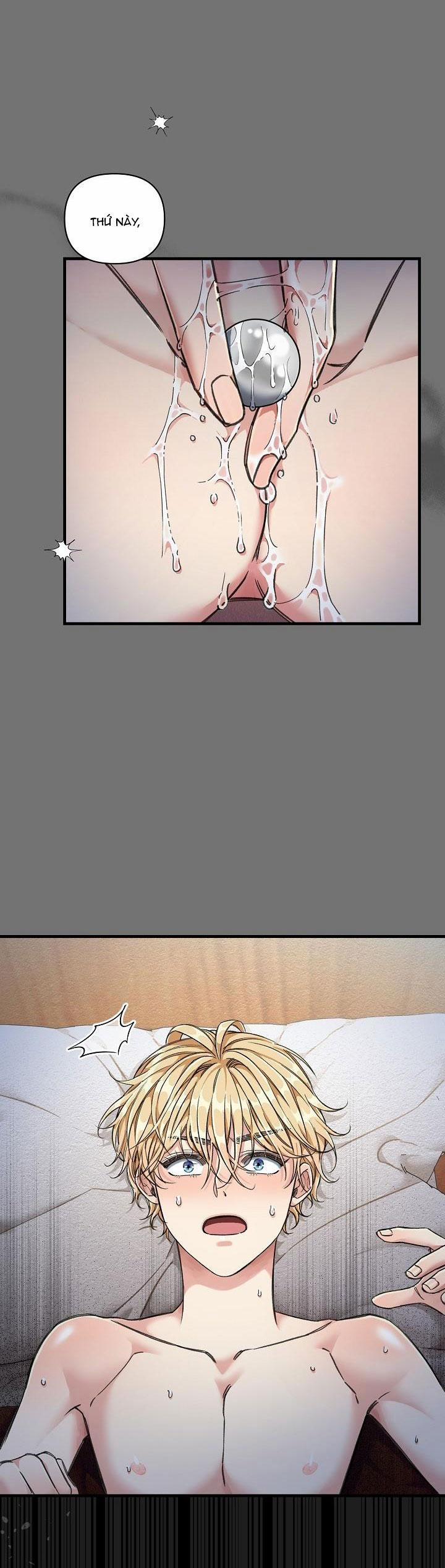 CHUYẾN TÀU ĐIÊN CUỒNG 4 trang 26