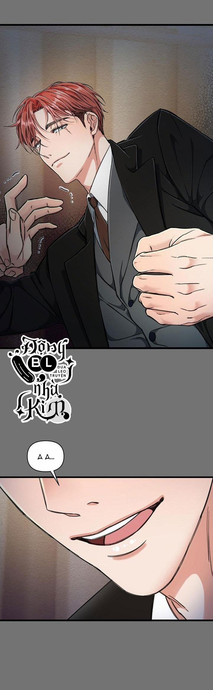 CHUYẾN TÀU ĐIÊN CUỒNG 4 trang 29