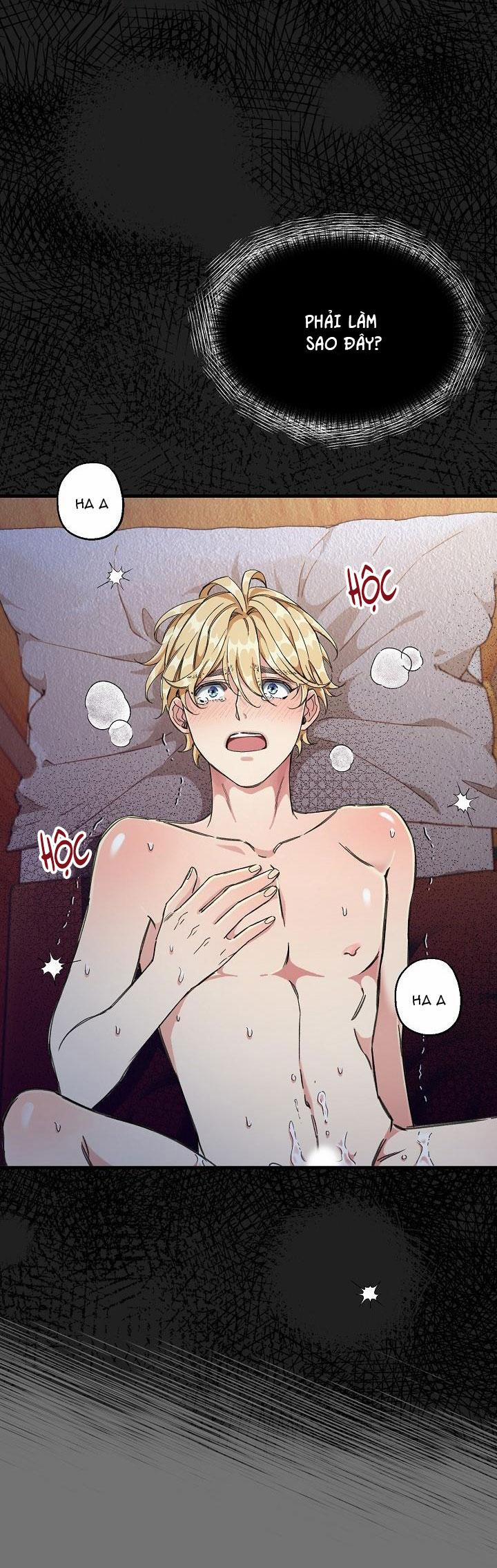 CHUYẾN TÀU ĐIÊN CUỒNG 4 trang 3