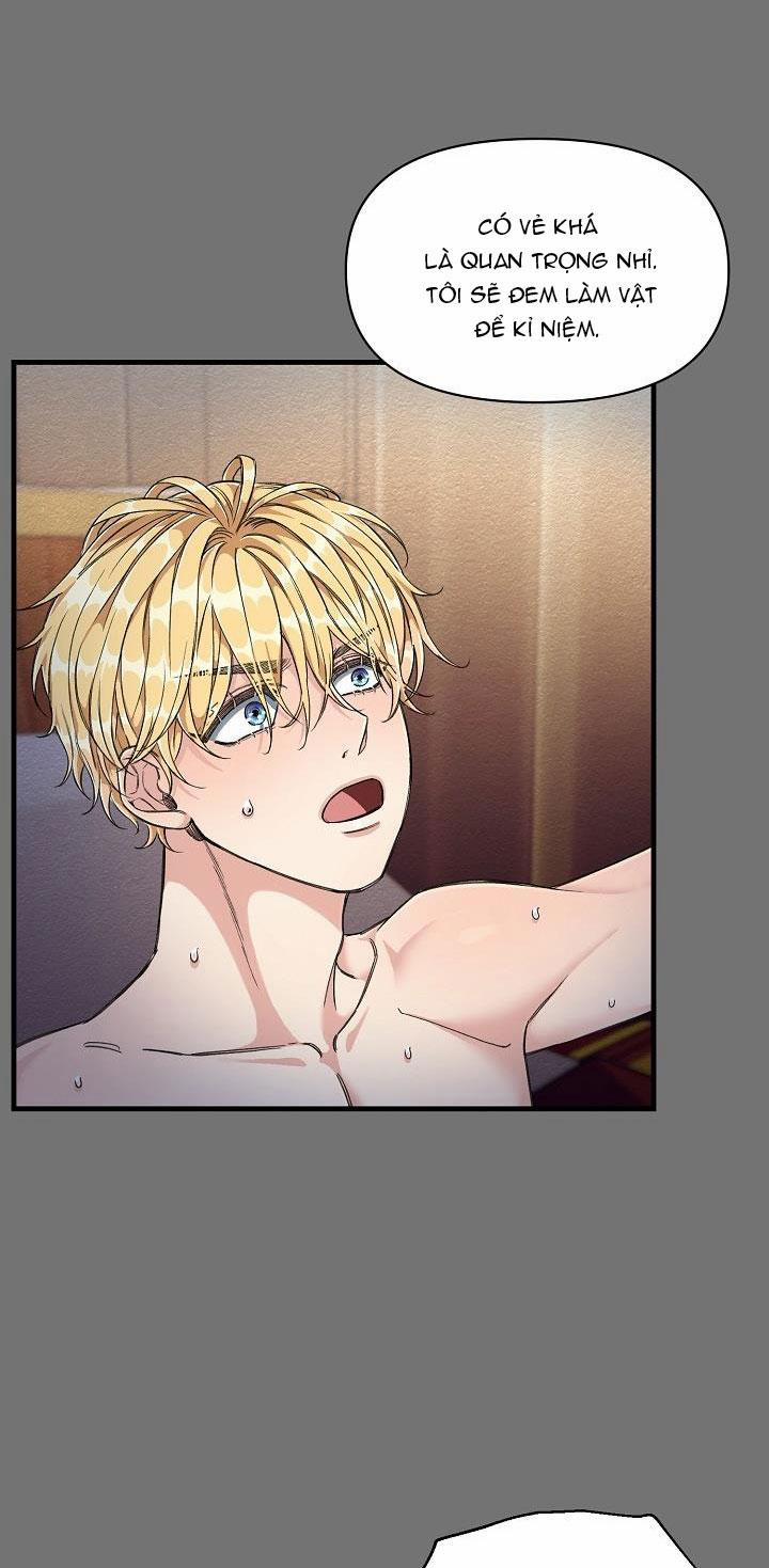 CHUYẾN TÀU ĐIÊN CUỒNG 4 trang 30