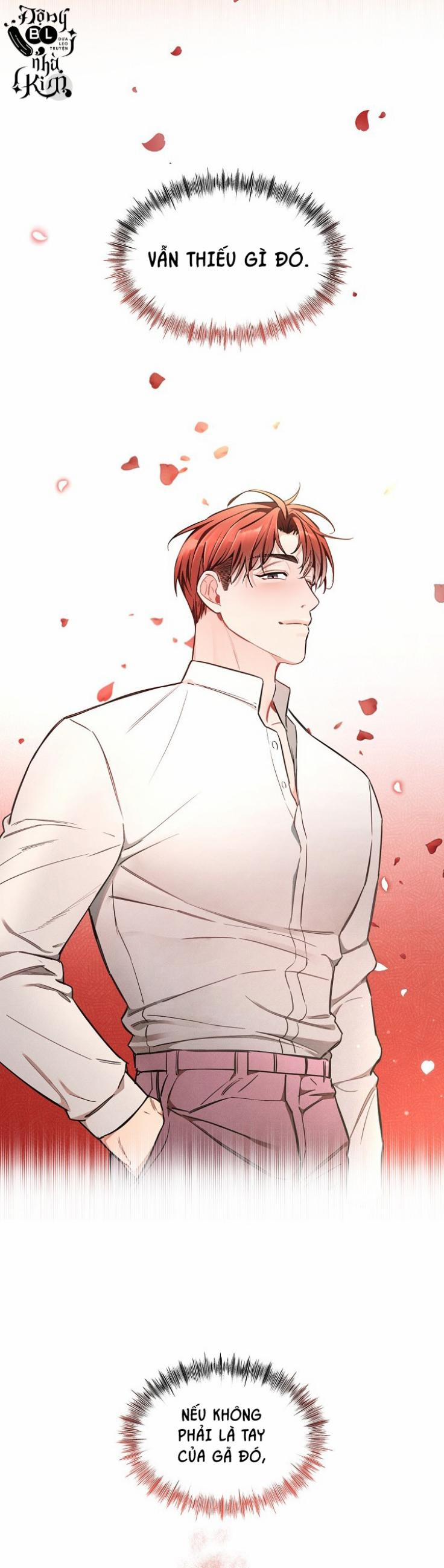 CHUYẾN TÀU ĐIÊN CUỒNG 40 trang 11