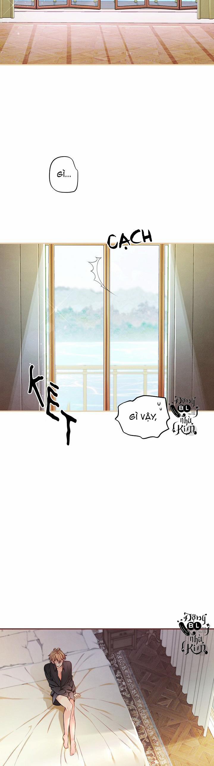 CHUYẾN TÀU ĐIÊN CUỒNG 40 trang 14