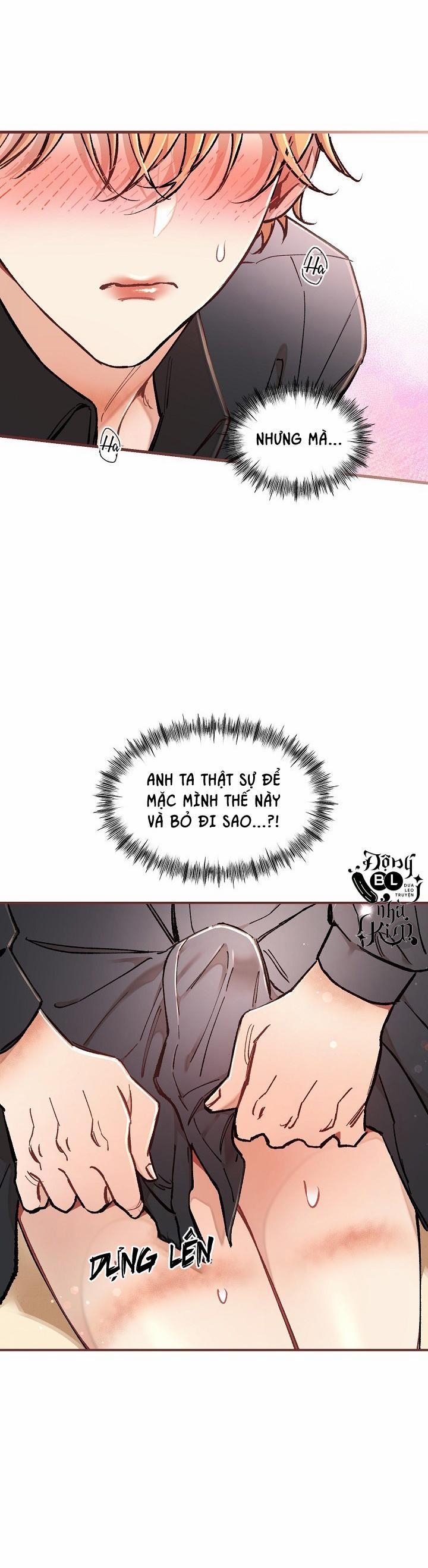 CHUYẾN TÀU ĐIÊN CUỒNG 40 trang 2