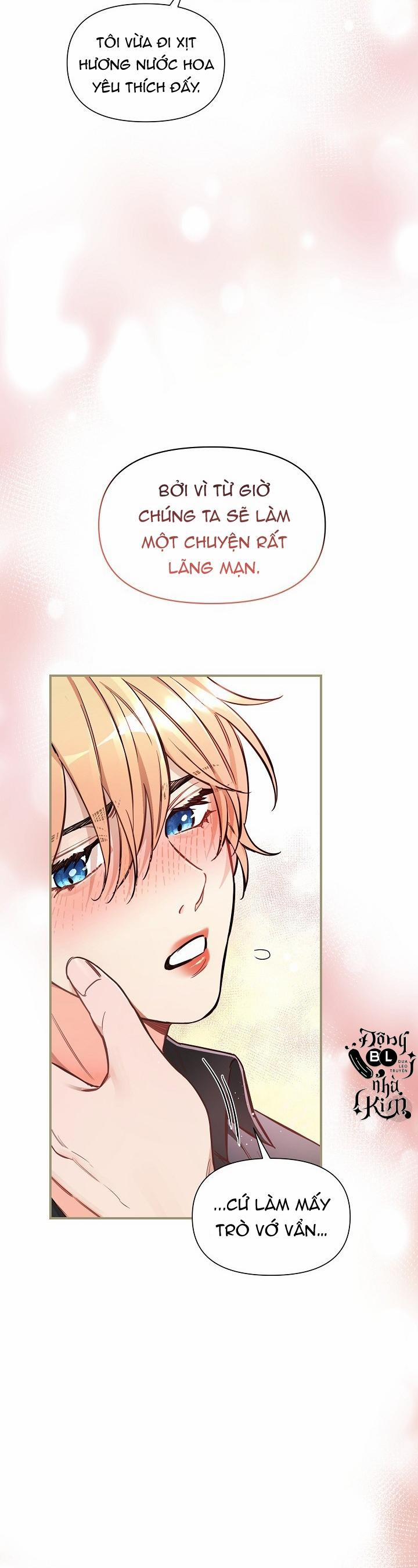 CHUYẾN TÀU ĐIÊN CUỒNG 40 trang 23