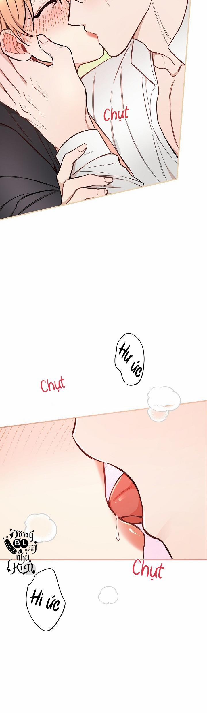 CHUYẾN TÀU ĐIÊN CUỒNG 40 trang 25