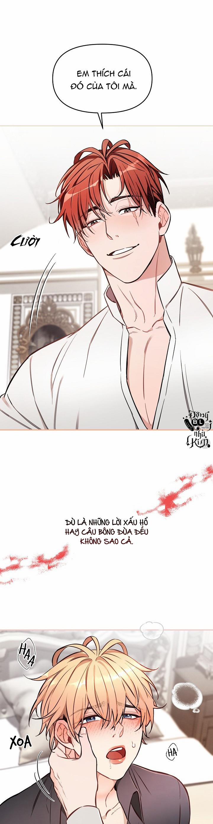 CHUYẾN TÀU ĐIÊN CUỒNG 40 trang 26