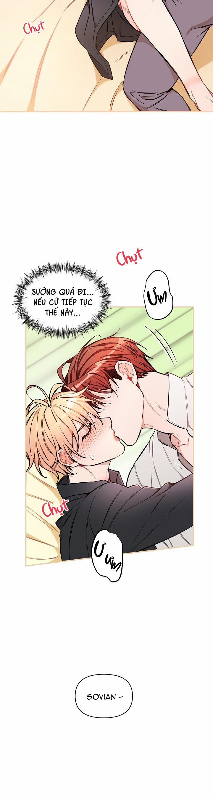 CHUYẾN TÀU ĐIÊN CUỒNG 40 trang 28